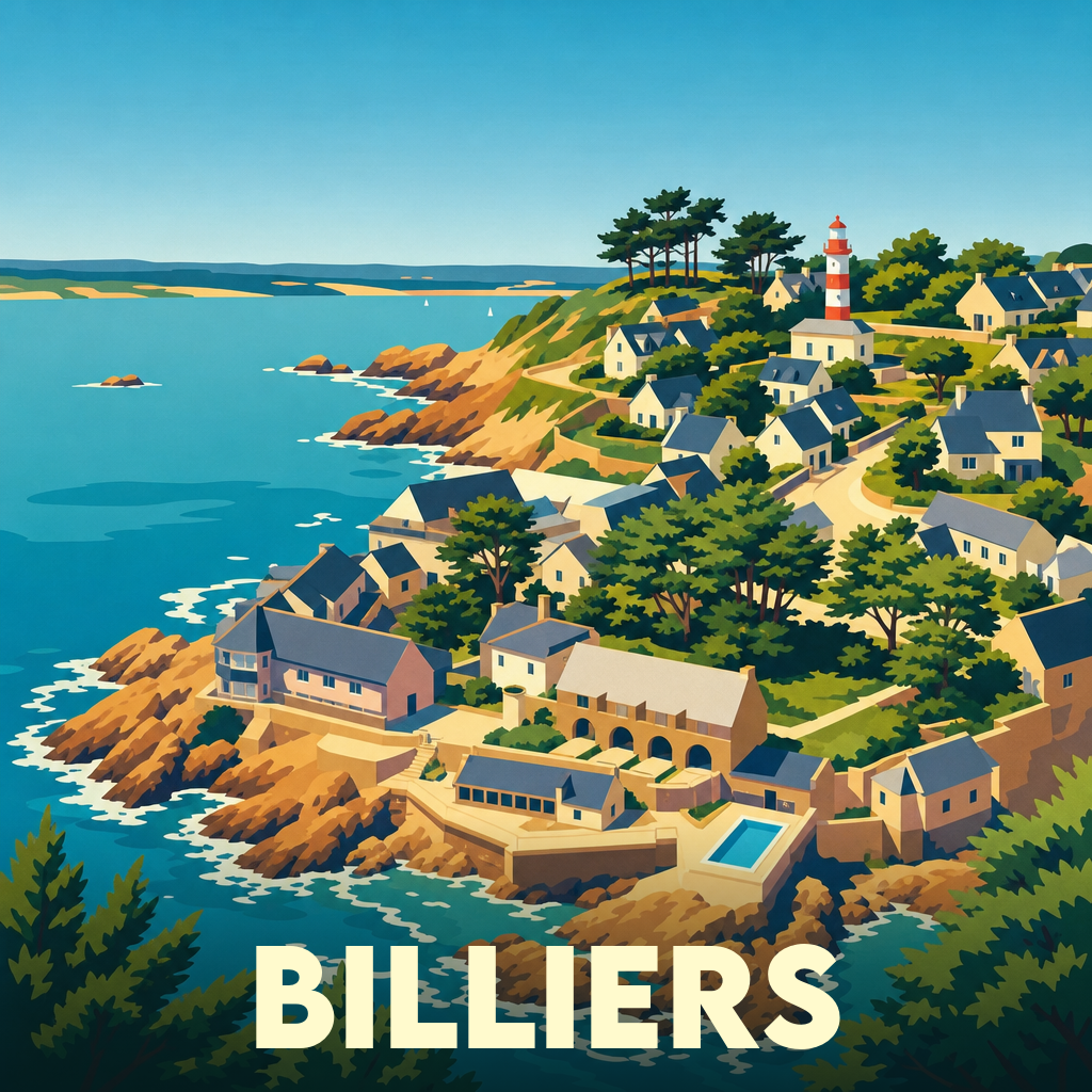 Billiers