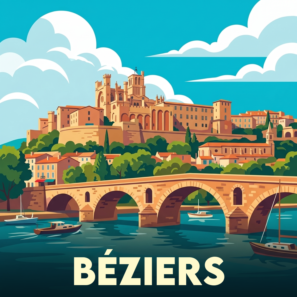 Béziers
