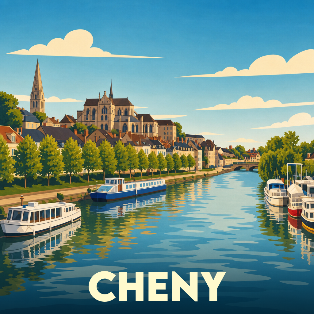 Cheny