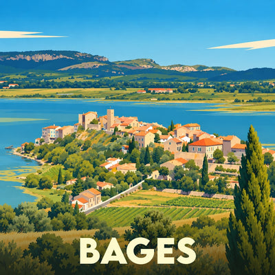 Bages