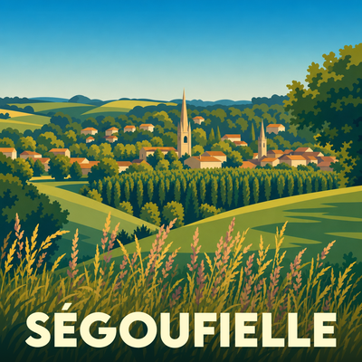Ségoufielle