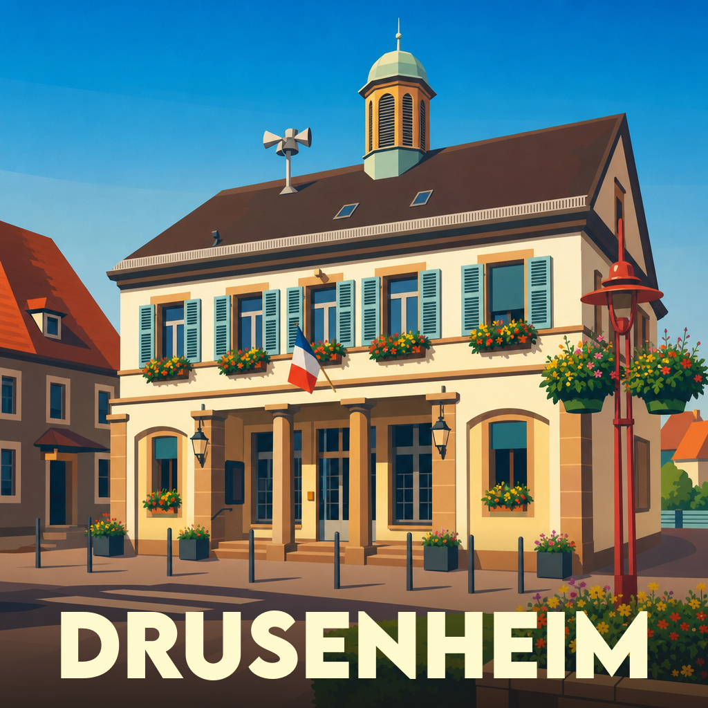 Drusenheim