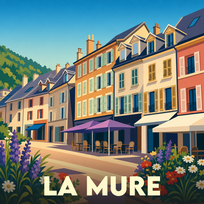 La Mure