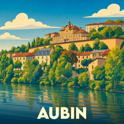 Aubin