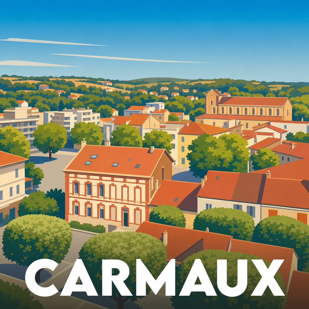 Carmaux