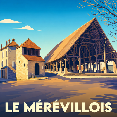 Le Mérévillois