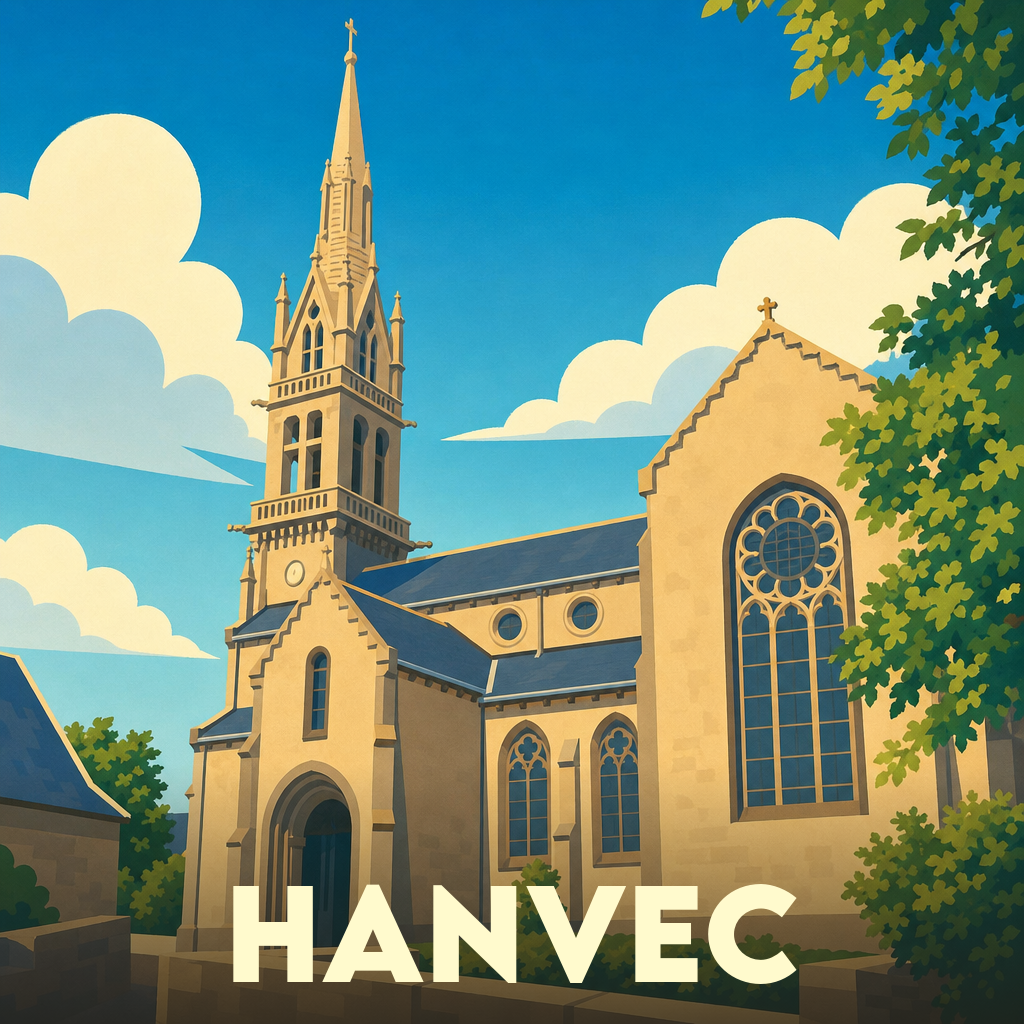 Hanvec
