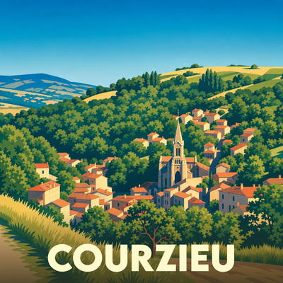 Courzieu