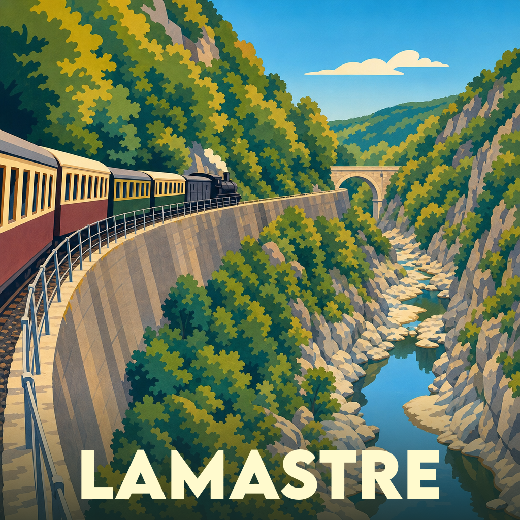 Lamastre