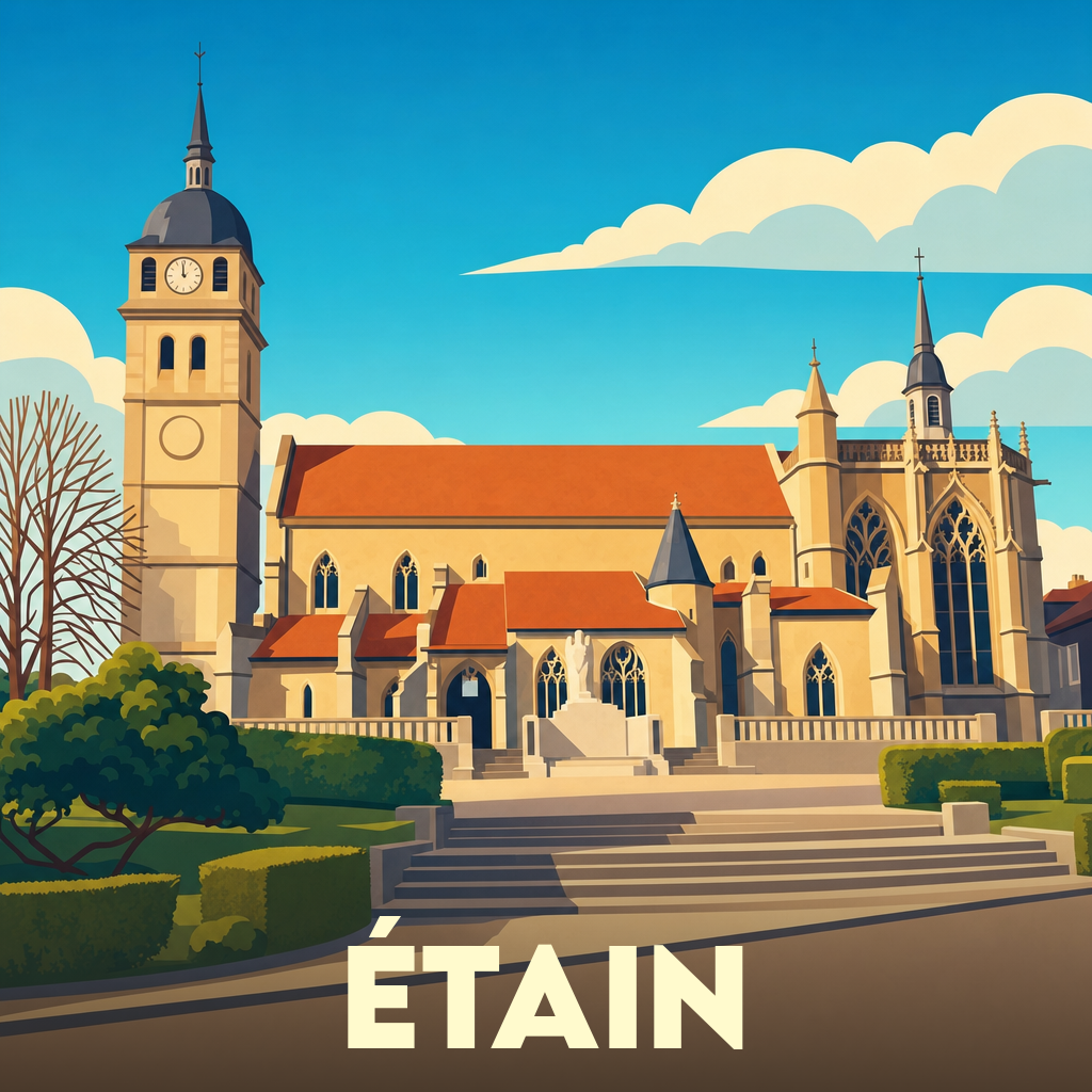 Étain