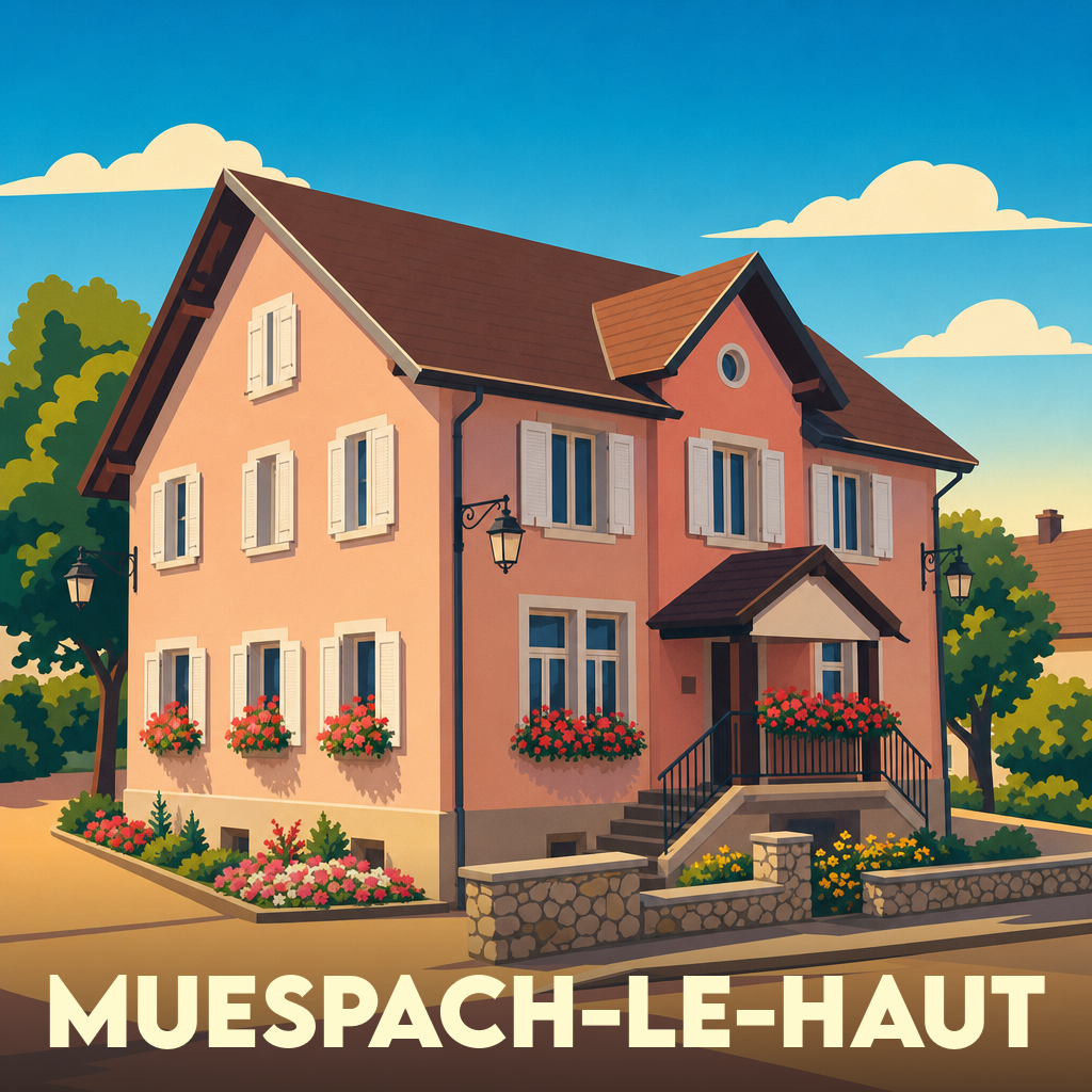 Muespach-le-Haut
