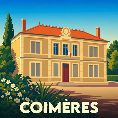 Coimères