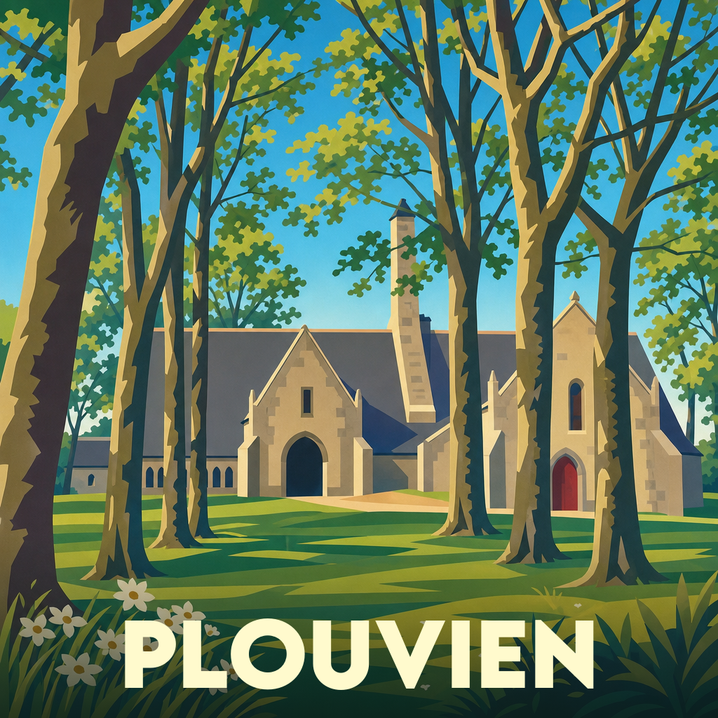 Plouvien