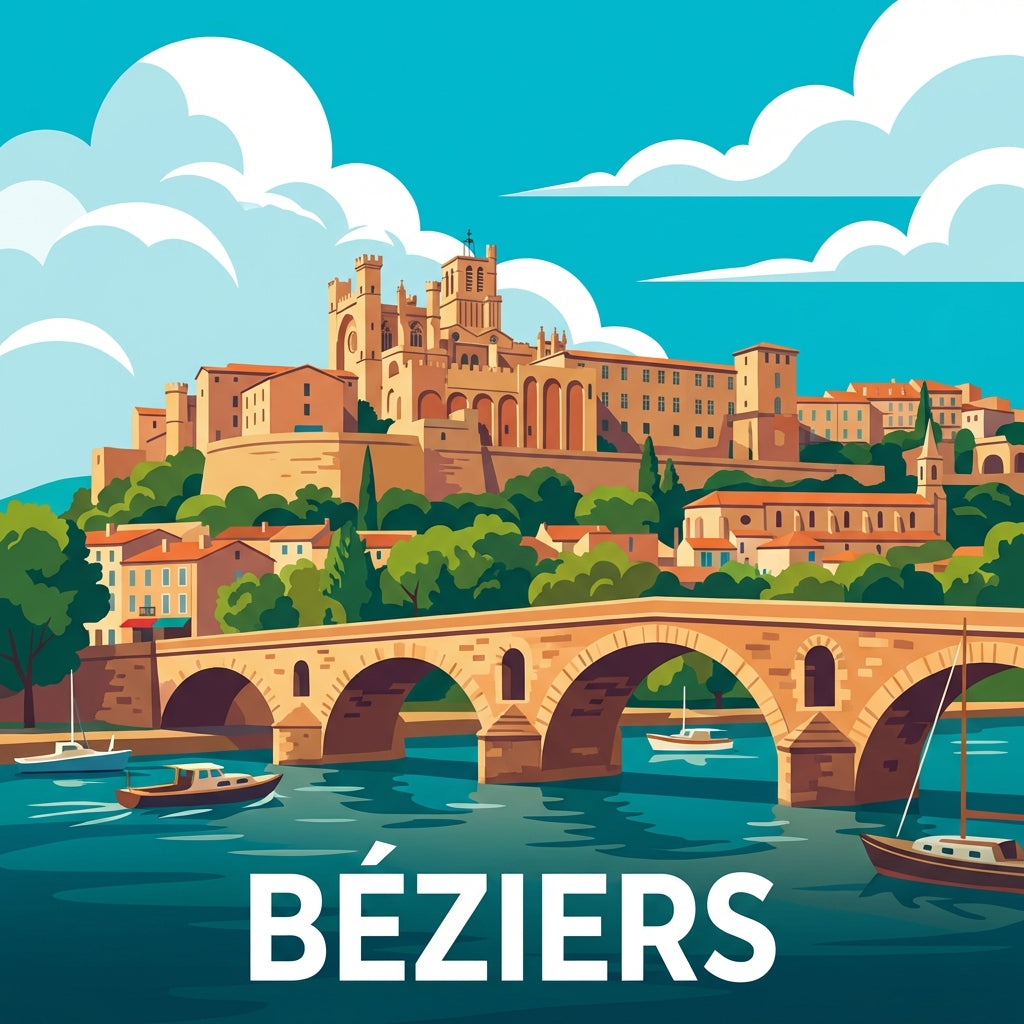 Beziers