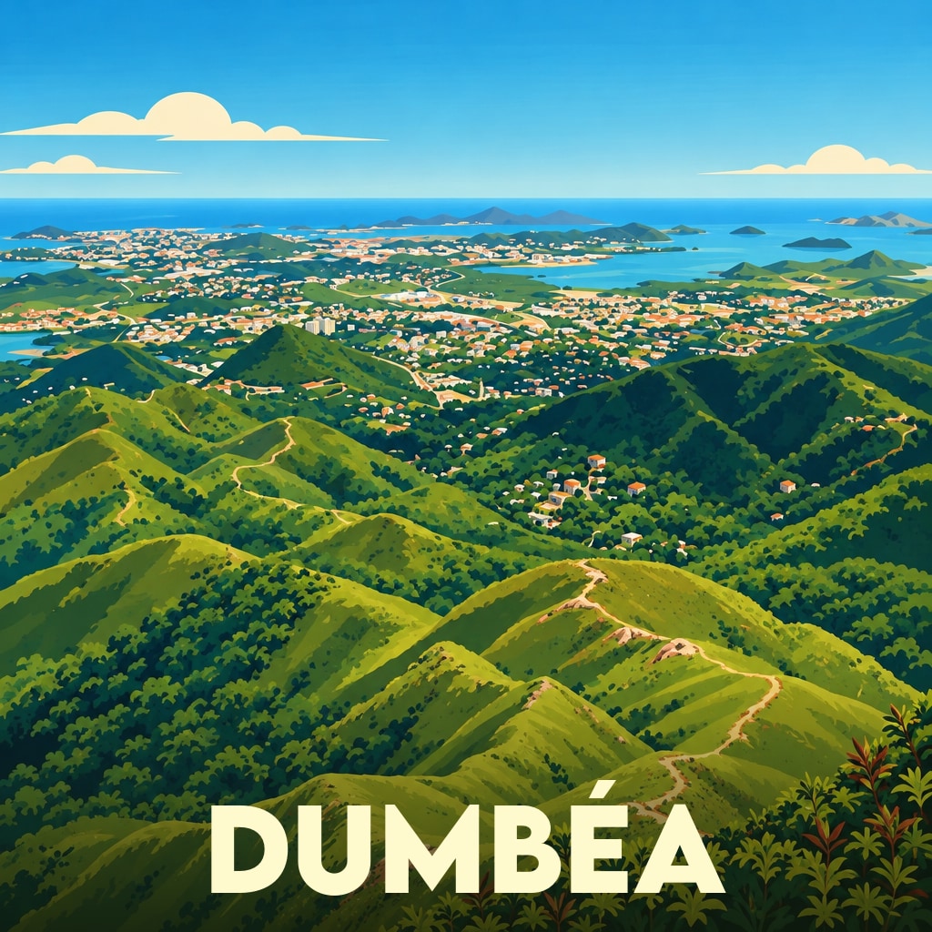 Dumbéa