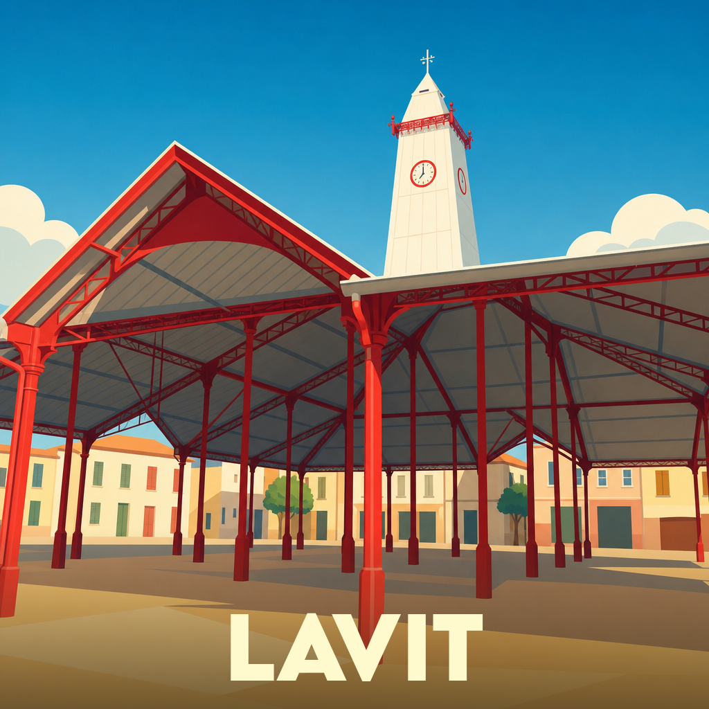 Lavit