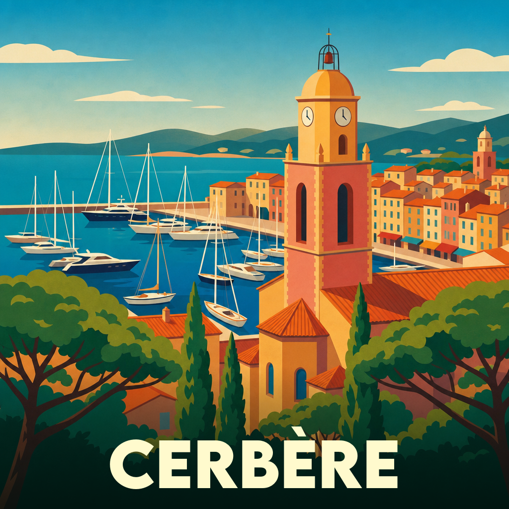 Cerbère