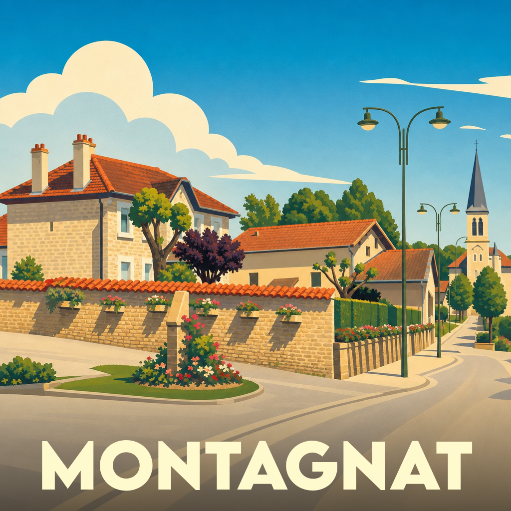 Montagnat