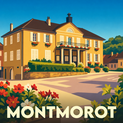 Montmorot