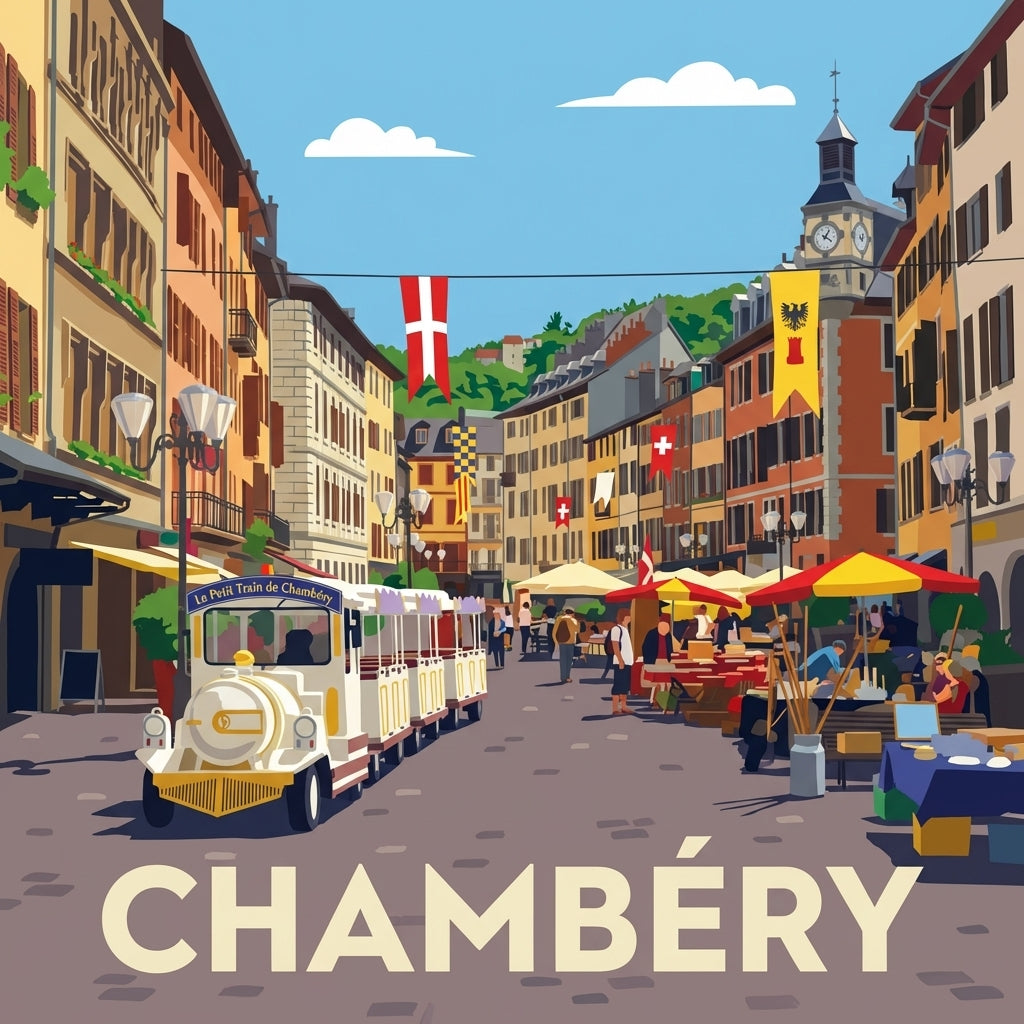 Chambéry