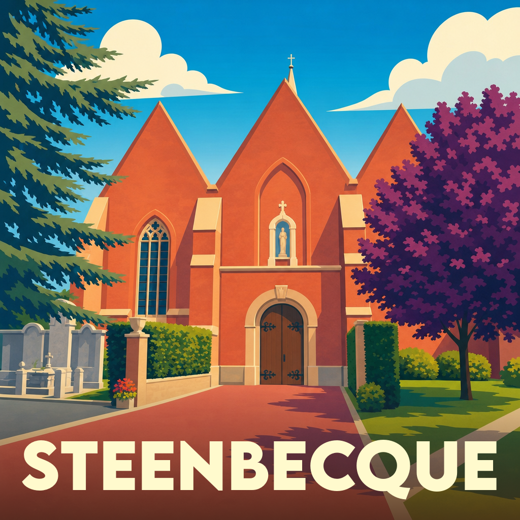 Steenbecque