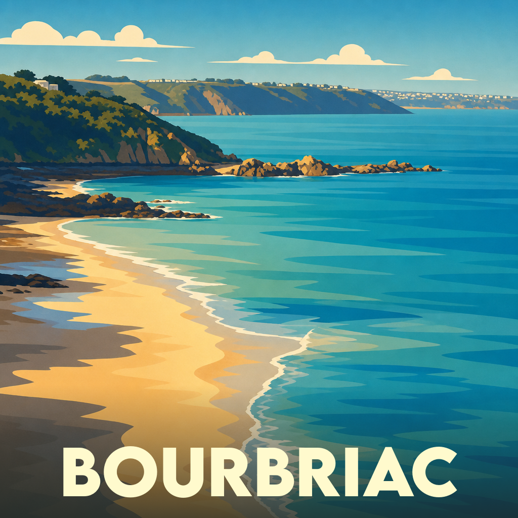 Bourbriac