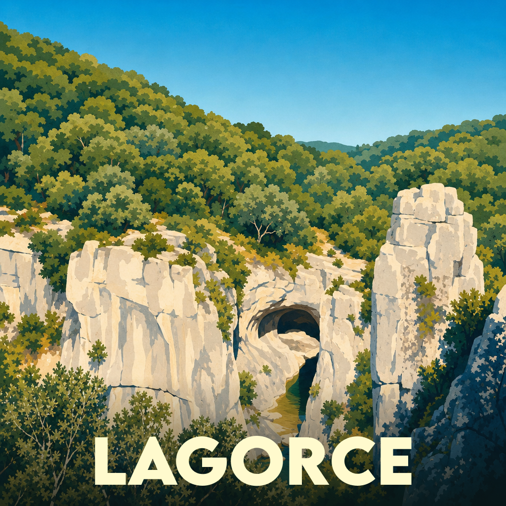 Lagorce