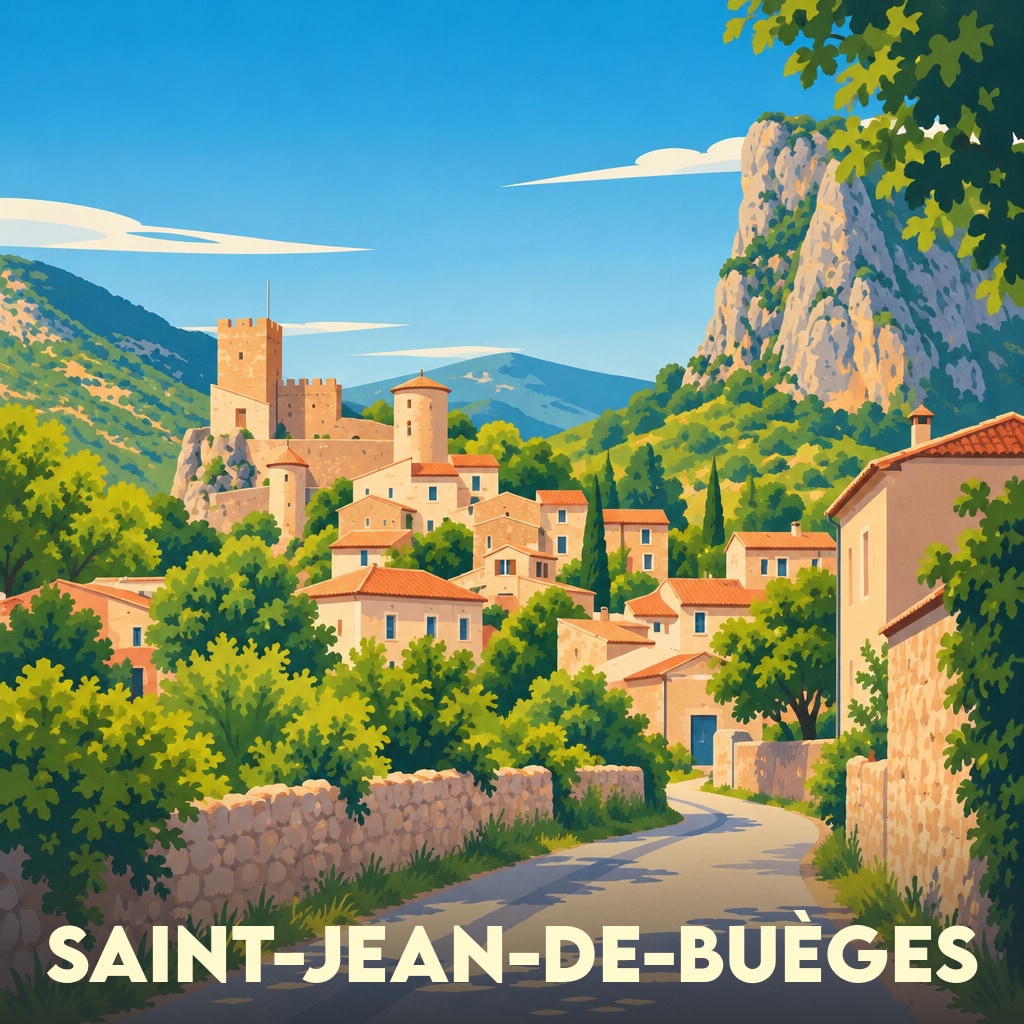 Saint-Jean-de-Buèges
