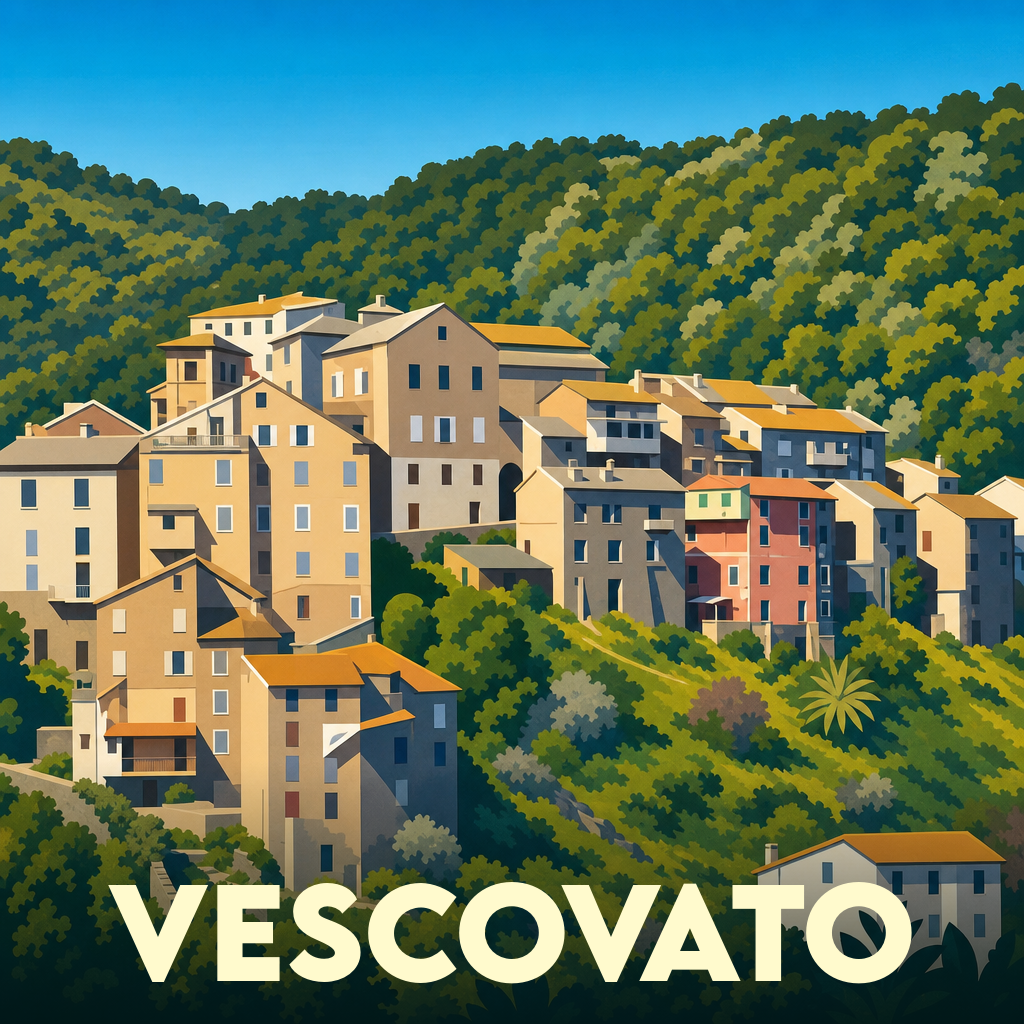Vescovato