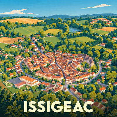 Issigeac