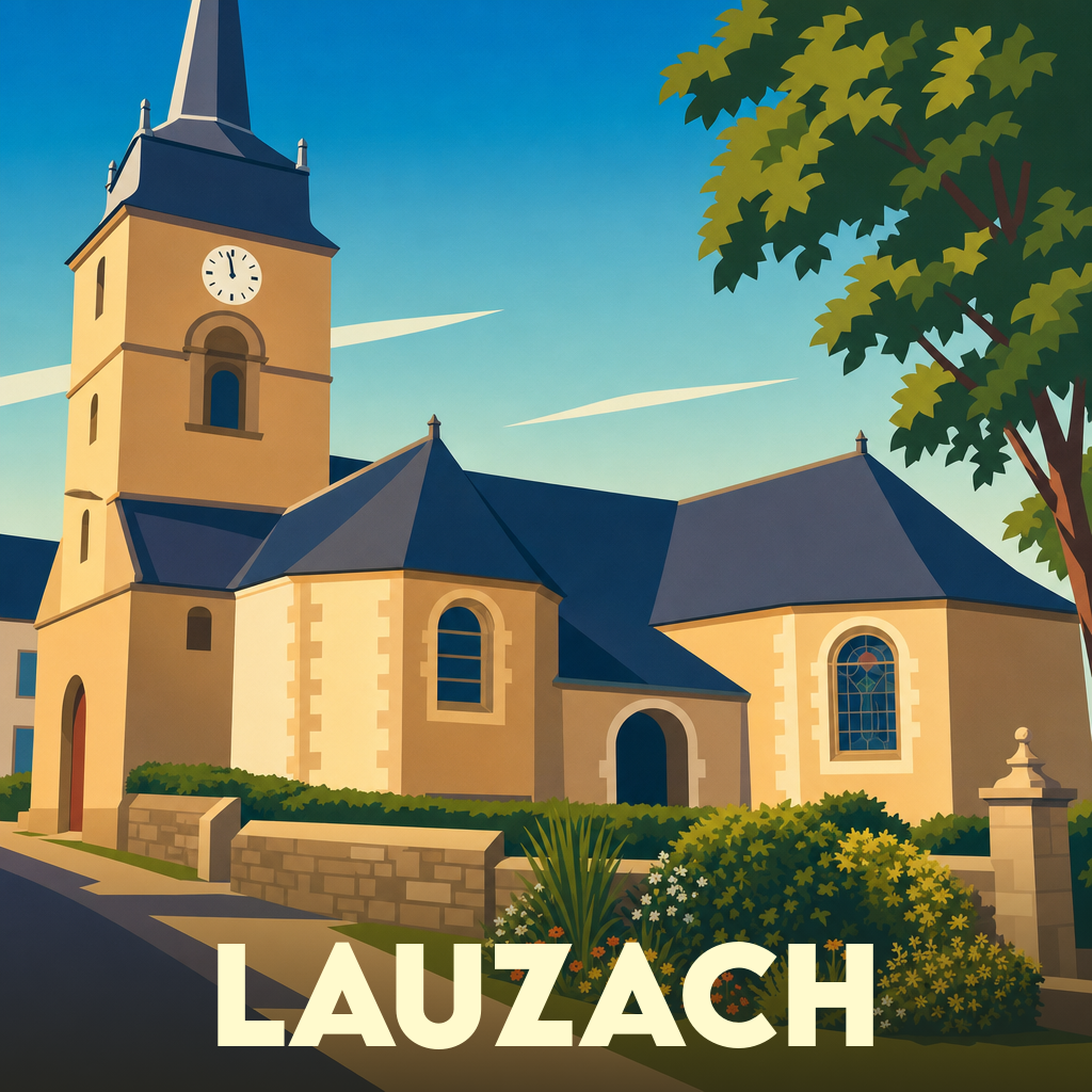Lauzach