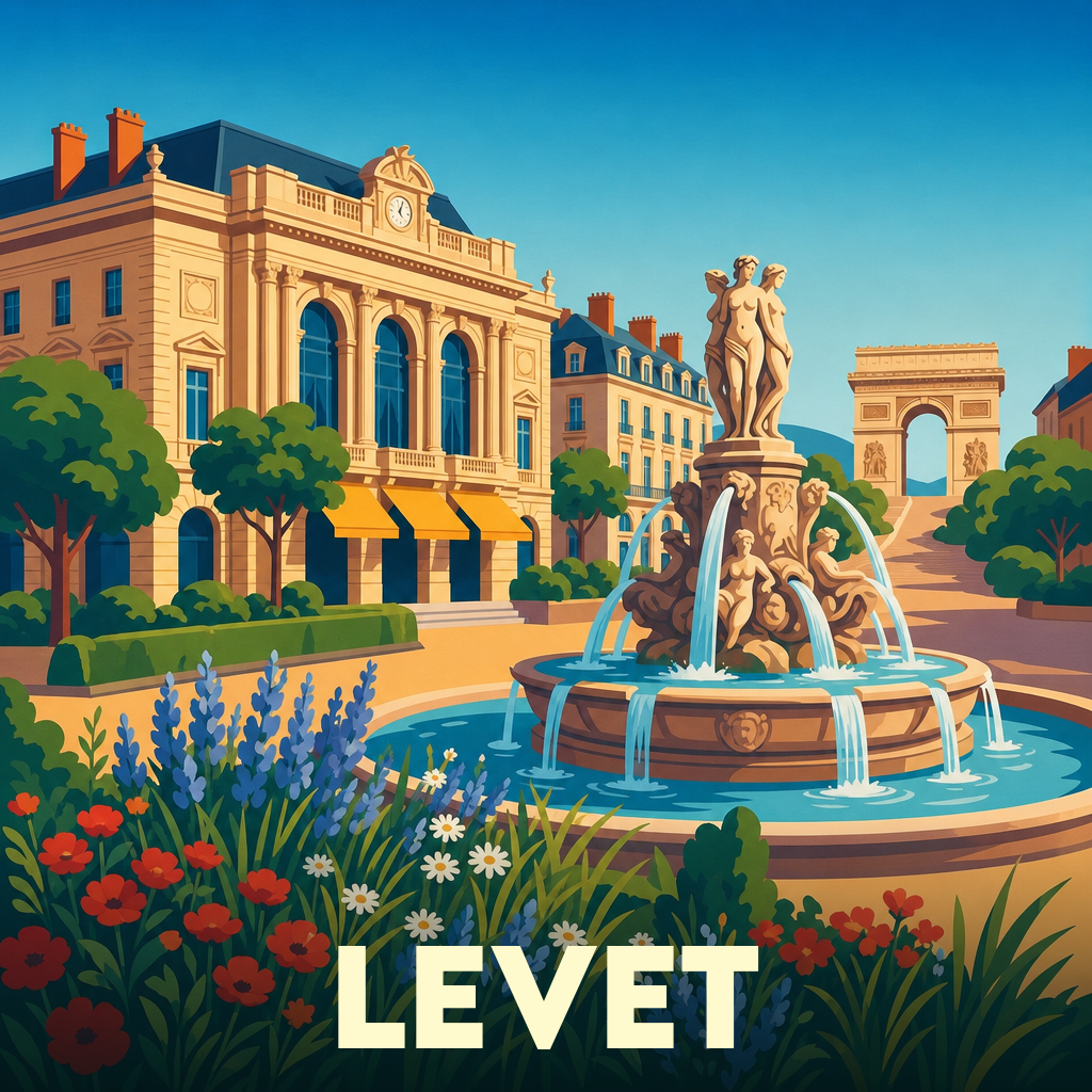 Levet