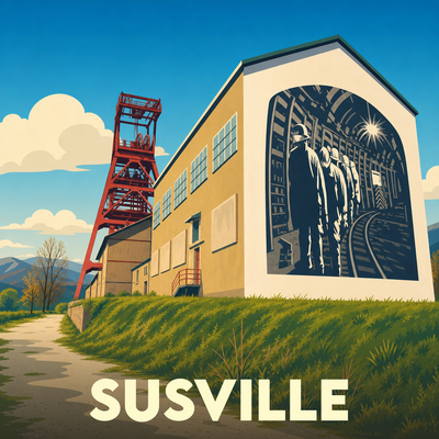 Susville