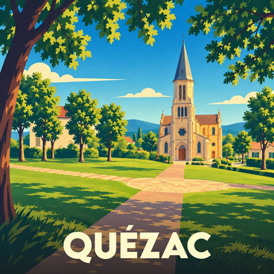 Quézac