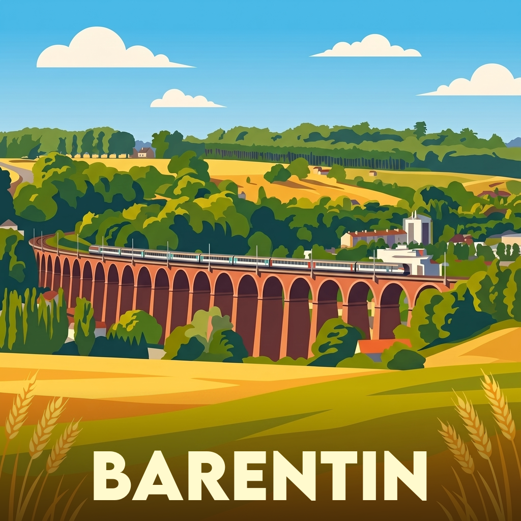Barentin