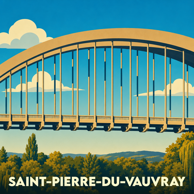 Saint-Pierre-du-Vauvray
