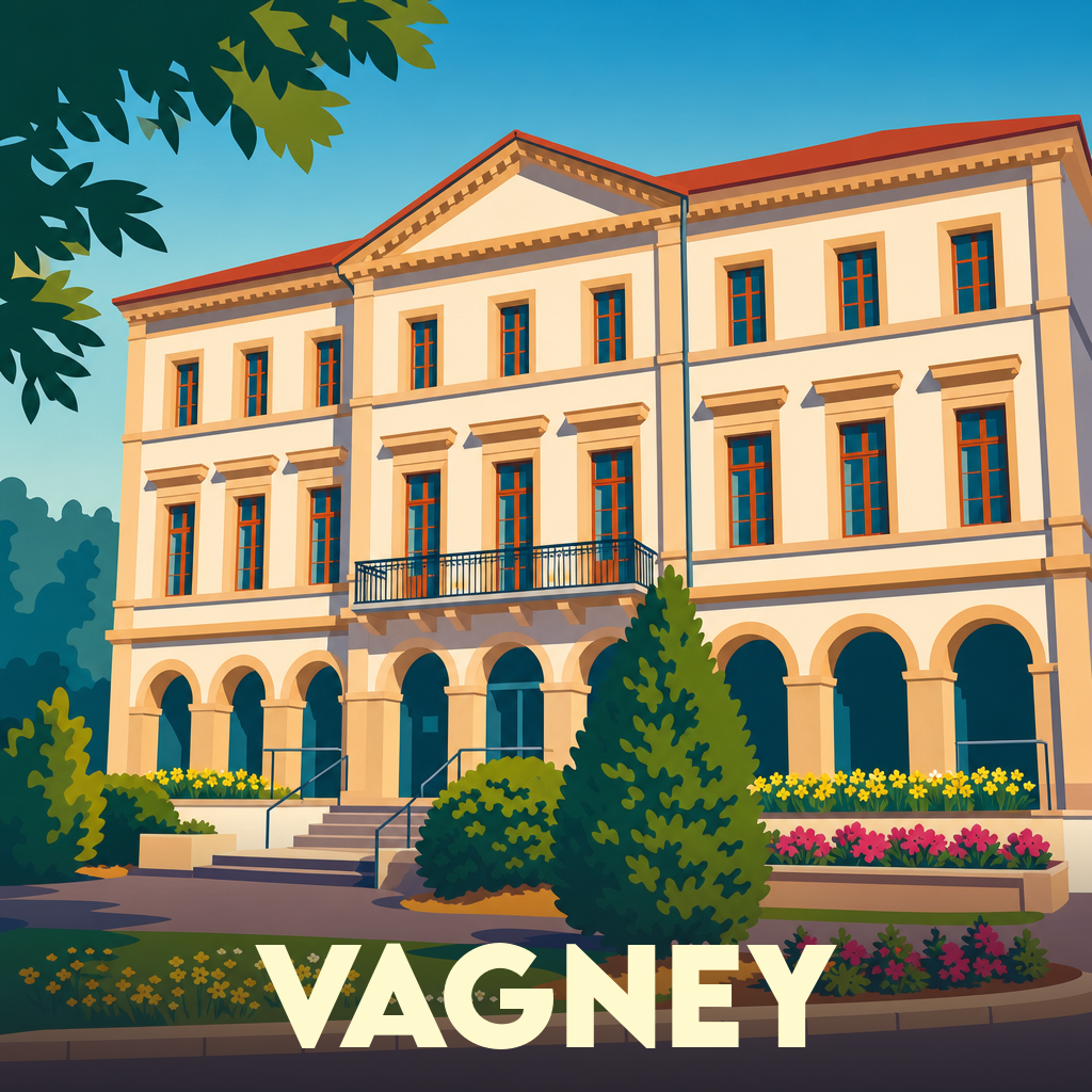 Vagney