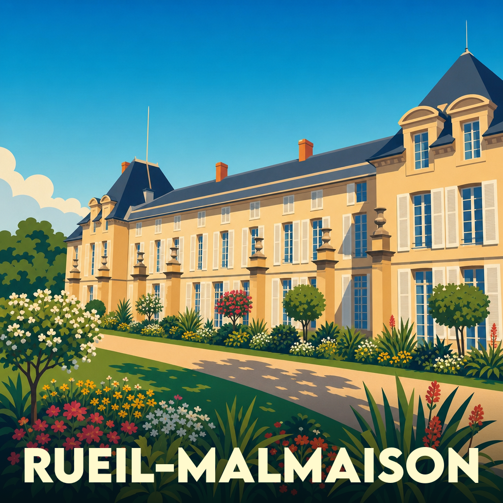 Rueil-Malmaison