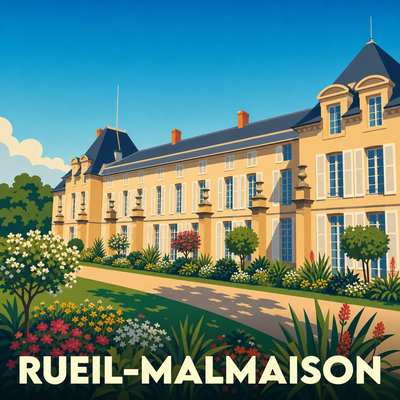 Rueil-Malmaison