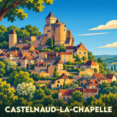 Castelnaud-la-Chapelle