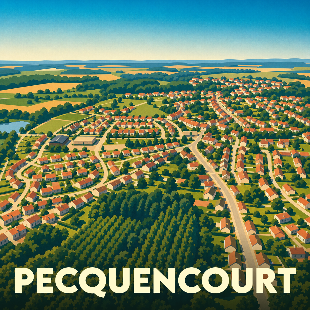 Pecquencourt