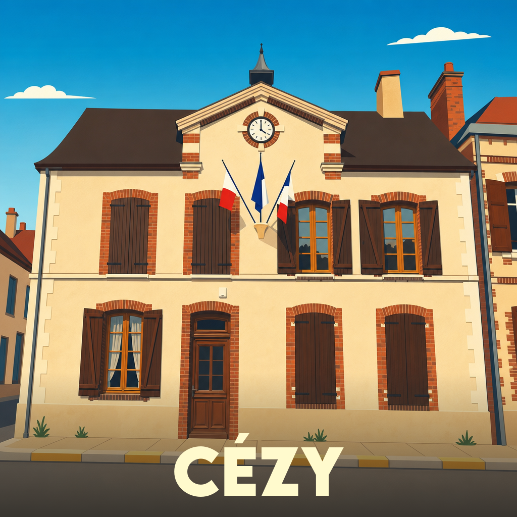Cézy