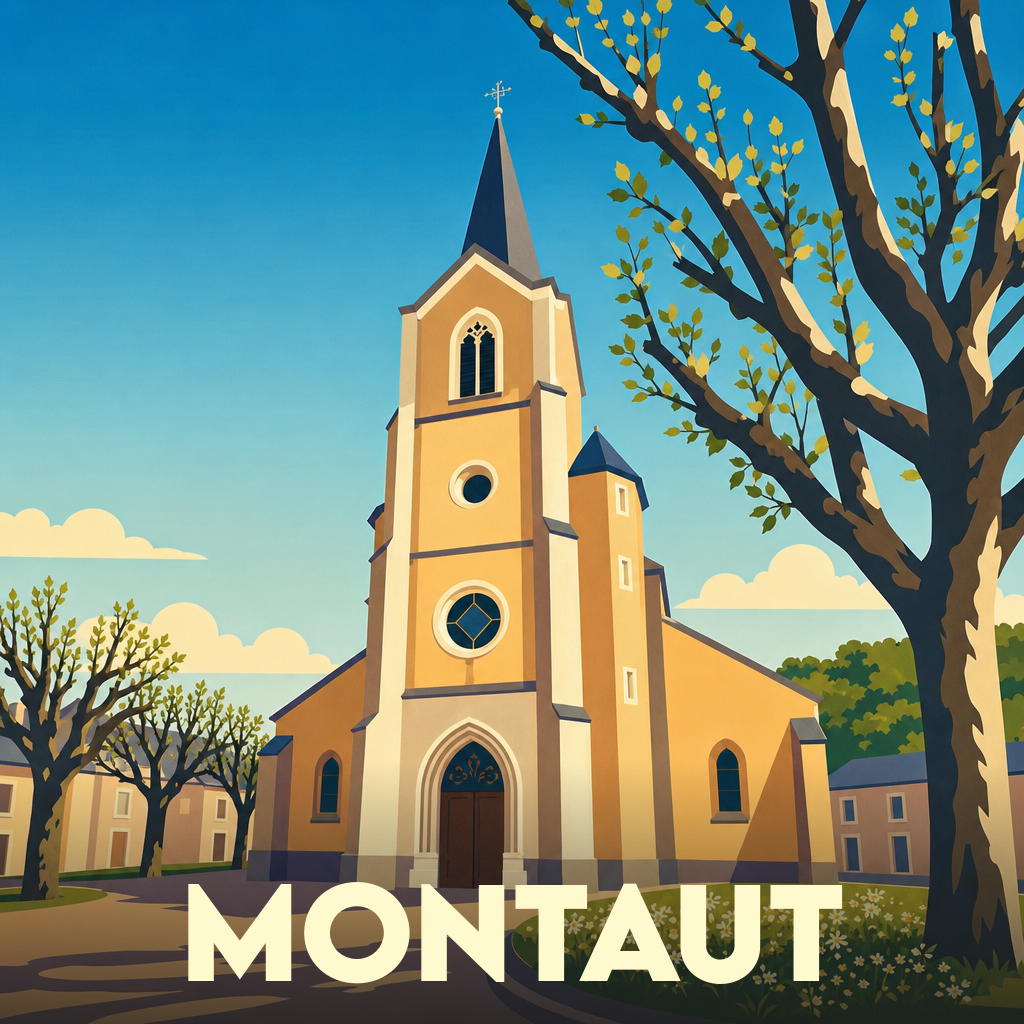 Montaut