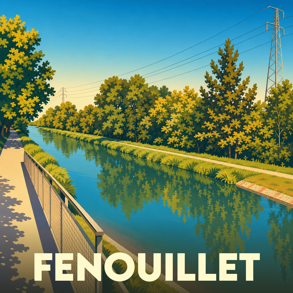 Fenouillet