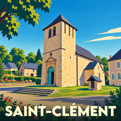 Saint-Clément