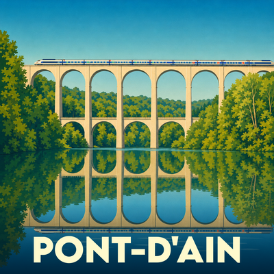 Pont-d'Ain