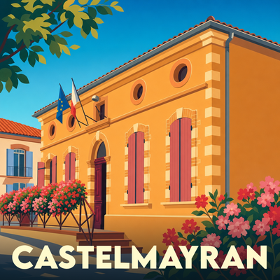 Castelmayran