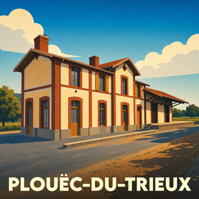 Plouëc-du-Trieux