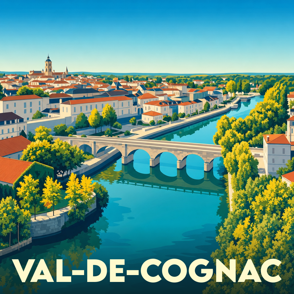 Val-de-Cognac