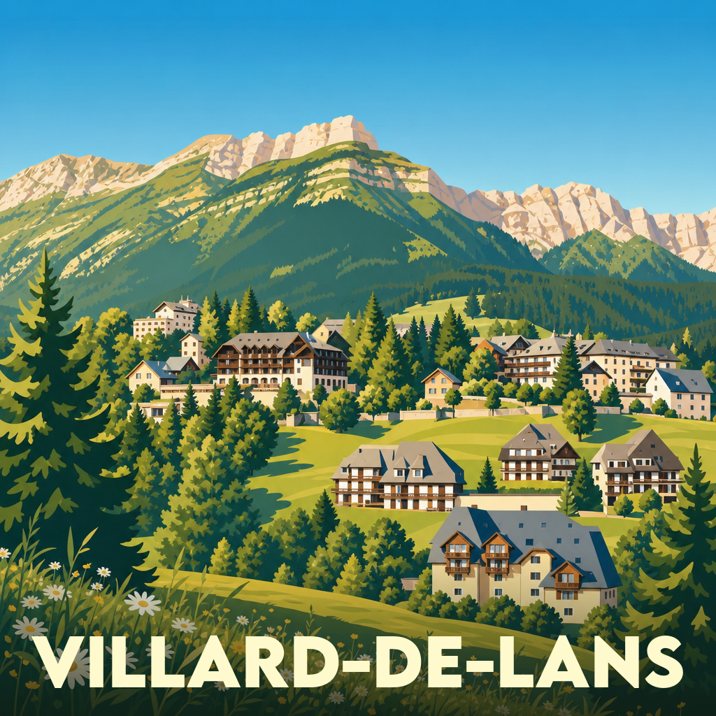Villard-de-Lans